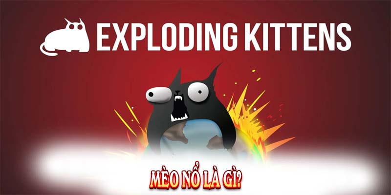 Cách chơi trò chơi bài Exploding Babies 789BET phổ biến dành cho người mới bắt đầu