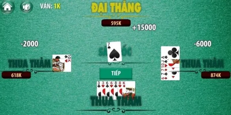 Tìm hiểu cách kiếm điểm từ Sam