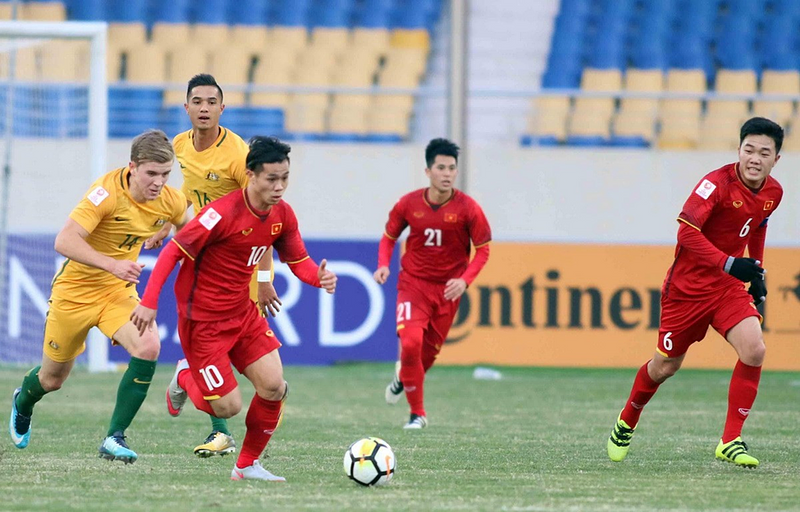 "Điểm danh" 3 chiến thuật tấn công chủ đạo trong bóng đá | Sporta | Cable