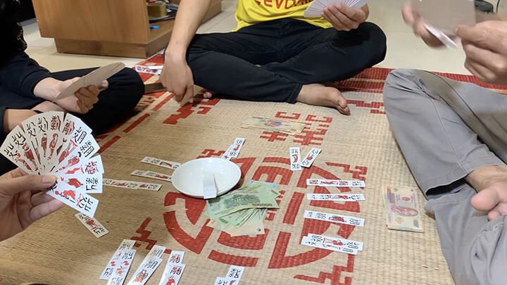 Nhóm người tụ tập đợt dịch bị phạt hơn 43 triệu