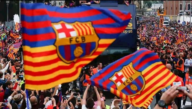 Forca Barca Là Gì? Khám Phá Forca Barca Trong Bóng Đá Hiện Đại