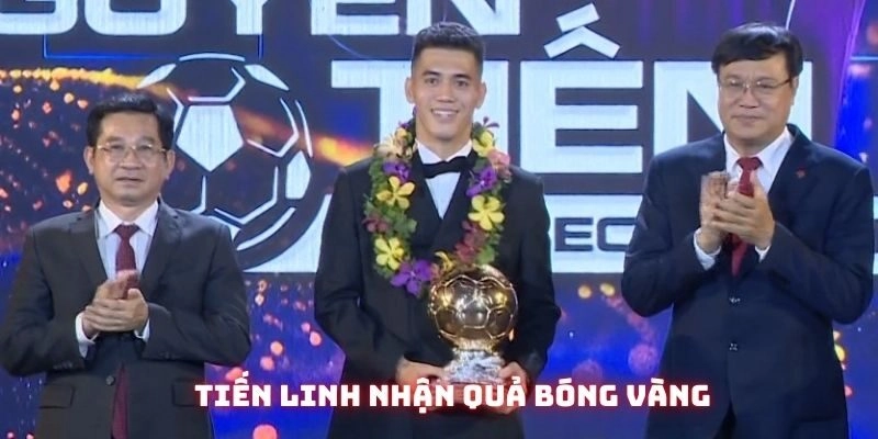 Thiên Linh - Hành trình trở thành tiền đạo hàng đầu - 7M