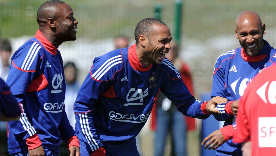 Bóng đá Pháp khuynh đảo thế giới nhờ ngôi trường Clairefontaine