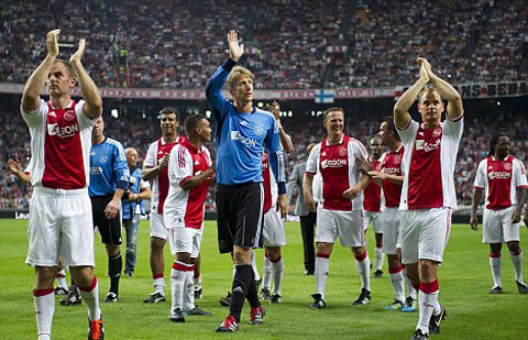 10 lò đào tạo trẻ tốt nhất thế giới - Trung tâm PVF