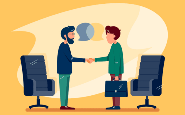 Tầm quan trọng của kỹ năng giao tiếp đối với nhân viên công sở