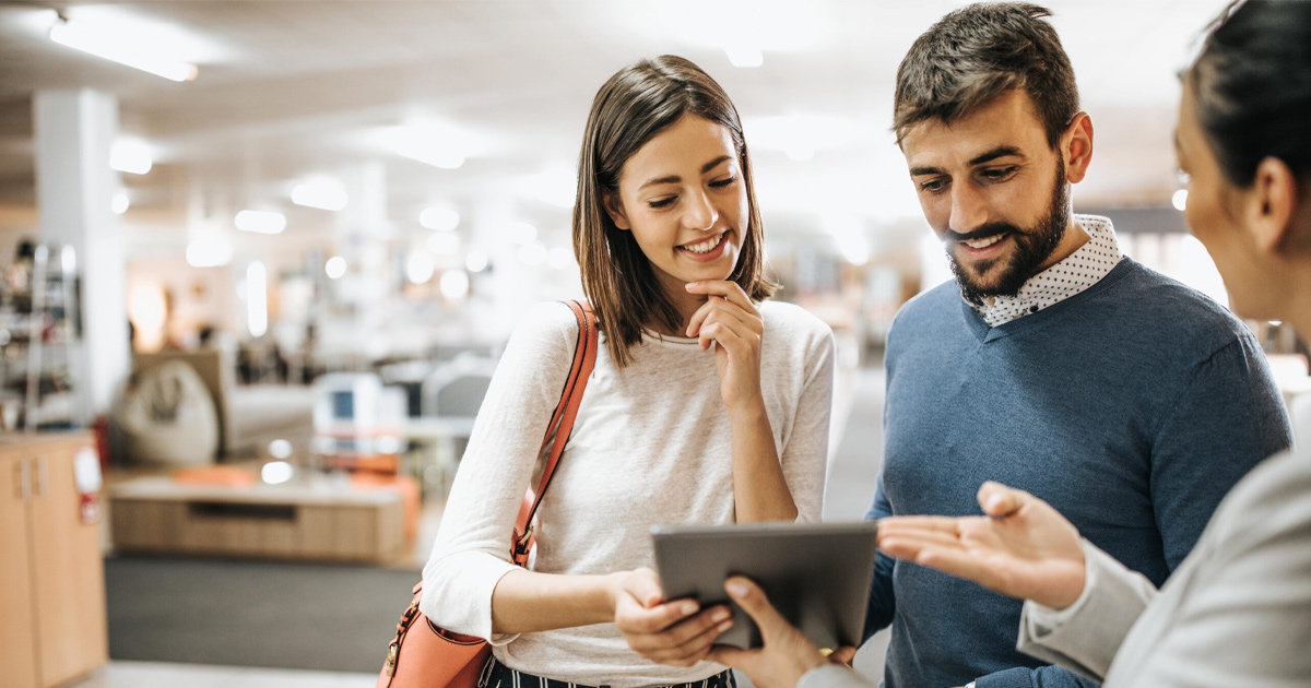 Nhân viên bán hàng: Công việc, Kỹ năng và Yêu cầu