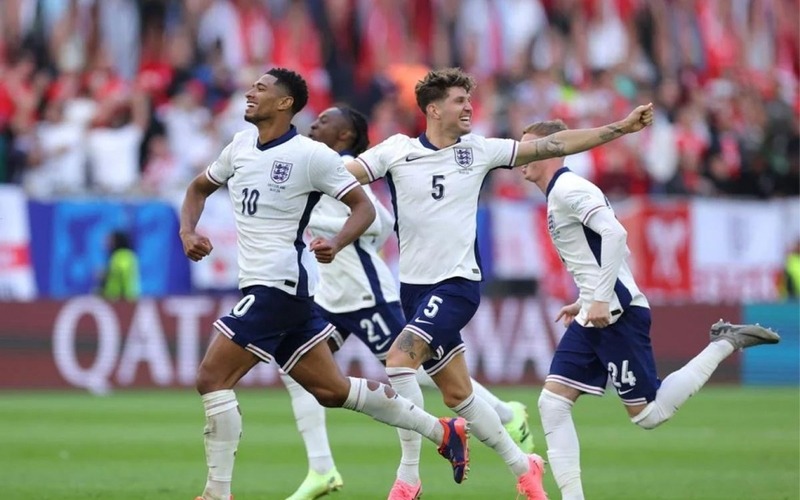 Chung kết bóng đá là gì? Ý nghĩa của trận đấu quyết định