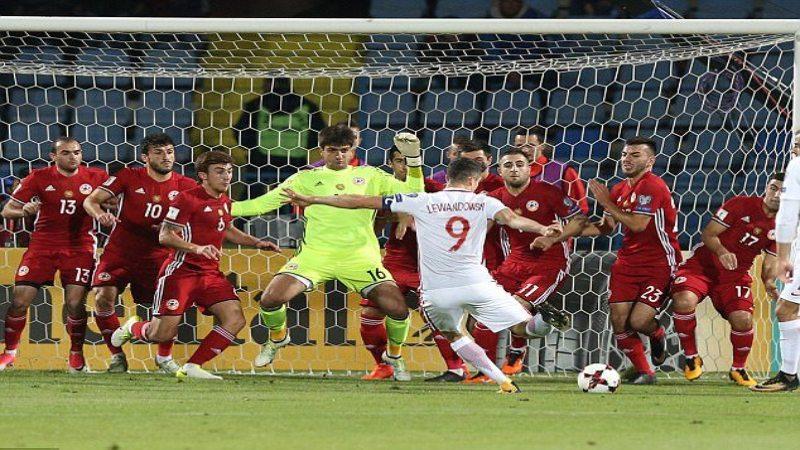 Sút phạt gián tiếp - Một thuật ngữ phổ biến trong thế giới bóng đá - V6Sport