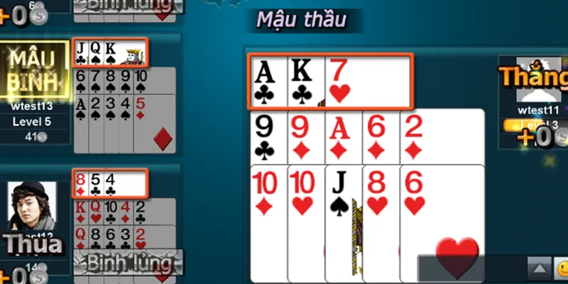 Cách tính chi mậu binh chuẩn xác nhất