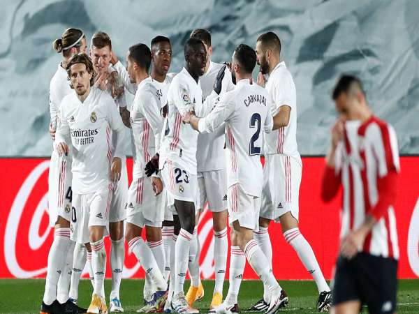 Khám phá hành trình phát triển câu lạc bộ Real Madrid