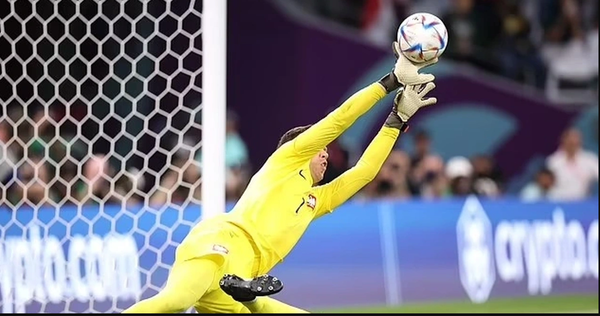 Luật thủ môn chuyên nghiệp cho sân 11 Những điều anh em chơi thủ môn