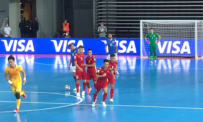 Luật thi đấu futsal cơ bản không nên bỏ qua | ZOKO SPORT