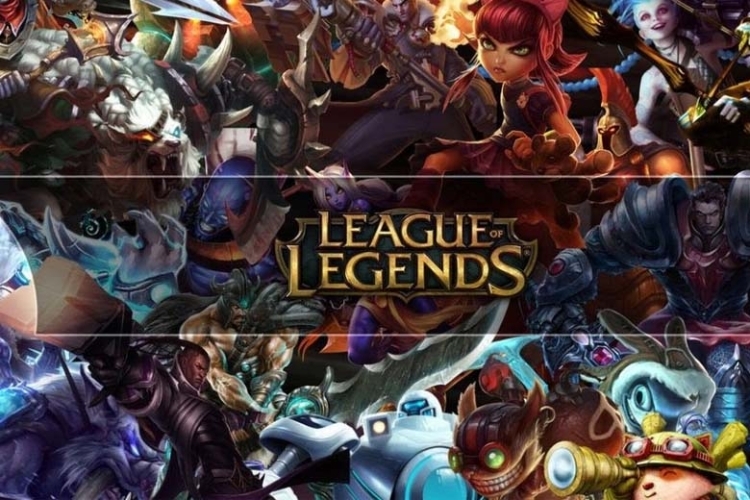 Macro trong trò chơi Liên Minh Huyền Thoại