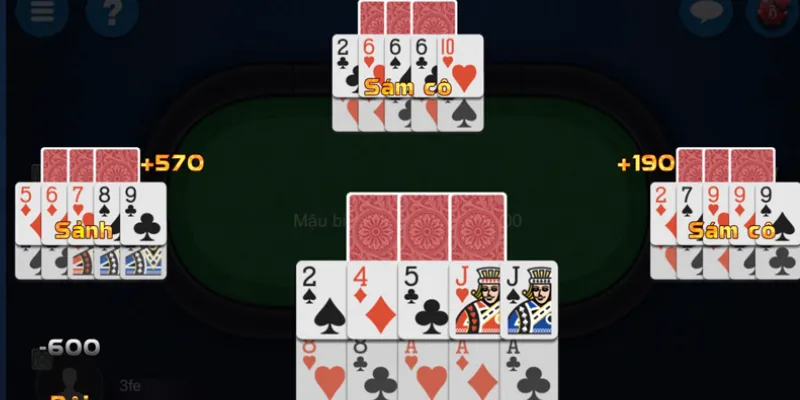 Đặt Thẻ Mau Binh - Dịch Vụ Thu Thẻ Thông Minh Từ Chuyên Gia