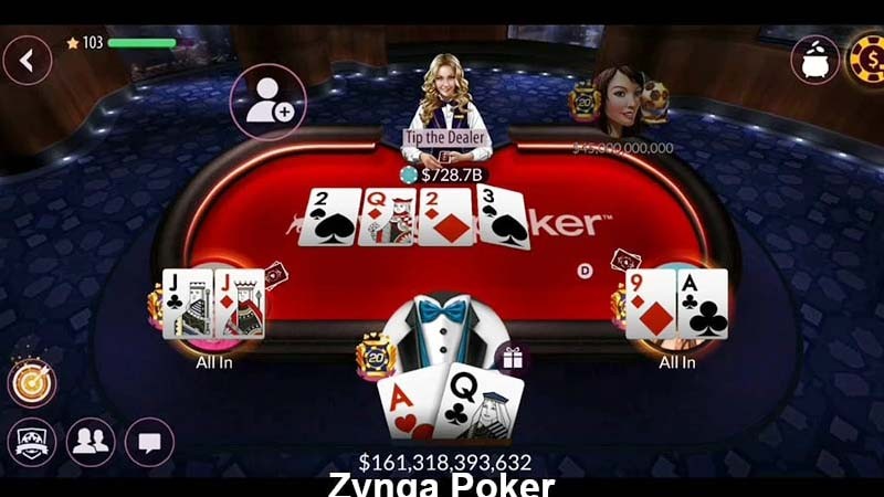 Vị trí trong Poker ảnh hưởng ra sao đến quyết định cược thủ Wi88 - wi88