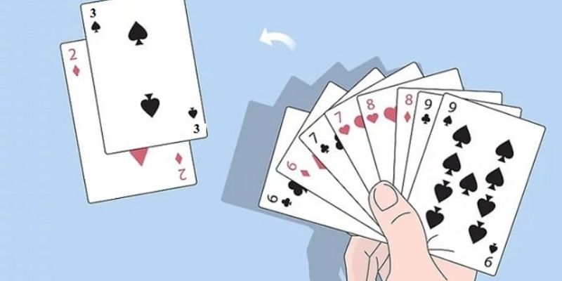 4 Đôi Thông Có Chặt Được Tứ Quý Không? Hướng Dẫn Luật Chơi Chi Tiết