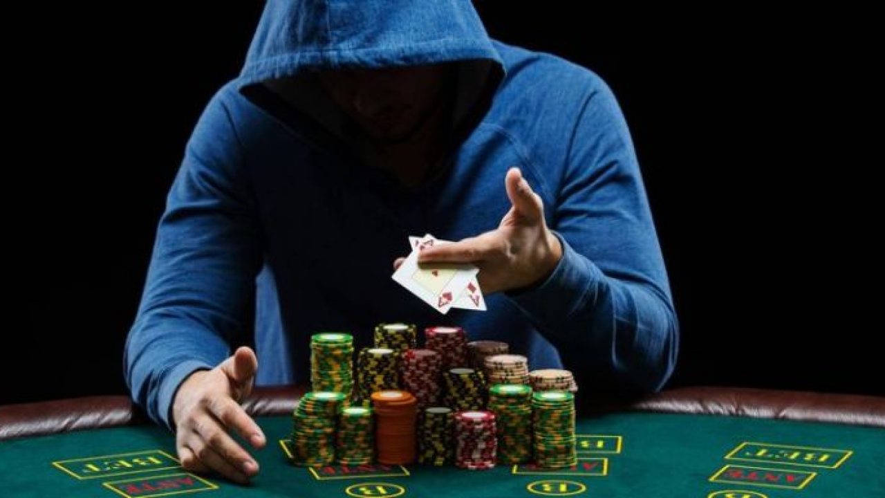 Ante poker là gì và vai trò trong ván bài
