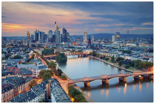 Thời gian bay từ Việt Nam sang Đức bao lâu