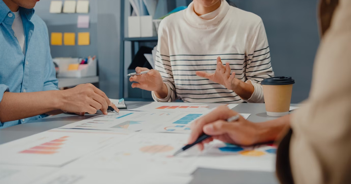 Chiến lược kinh doanh là gì? Nguyên tắc và cách xây dựng