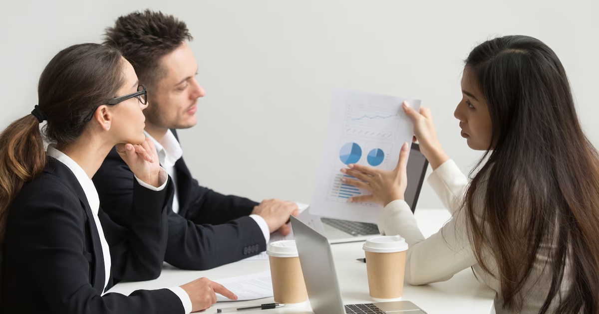 Chiến lược kinh doanh là gì? Nguyên tắc và cách xây dựng