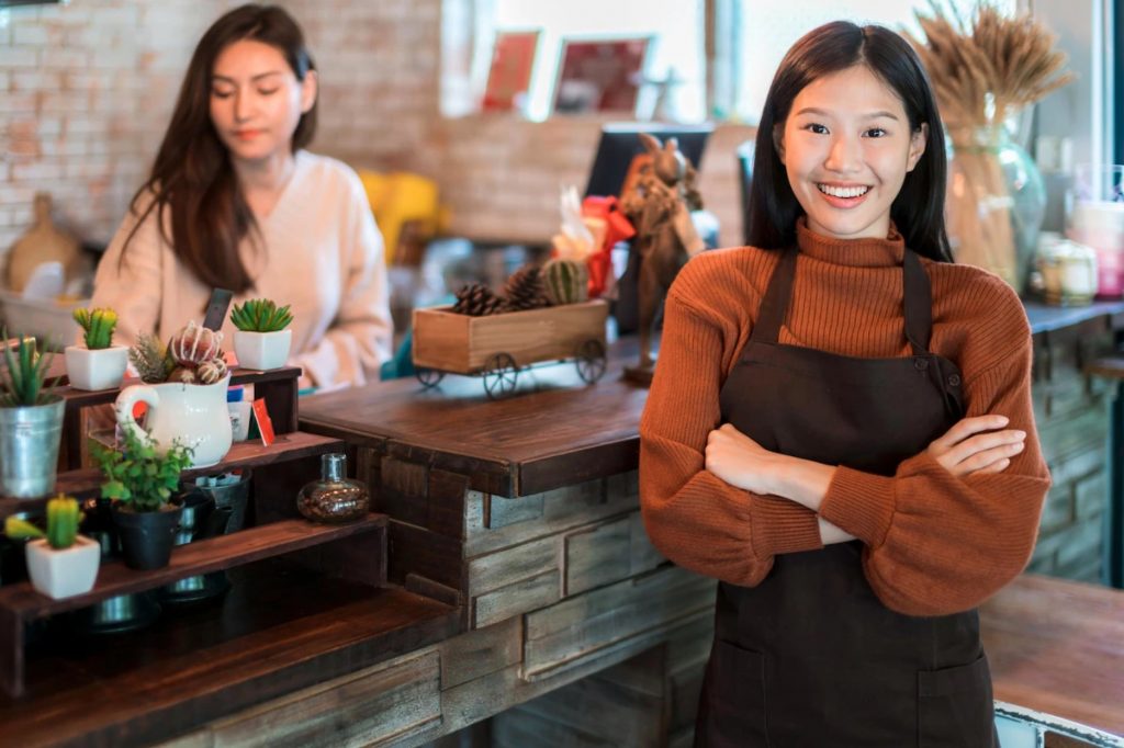 Linh hoạt trong chăm sóc khách hàng