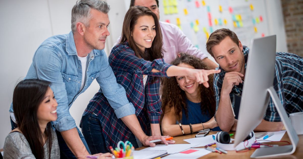 Kỹ năng làm việc nhóm là gì? Cách làm việc nhóm hiệu quả