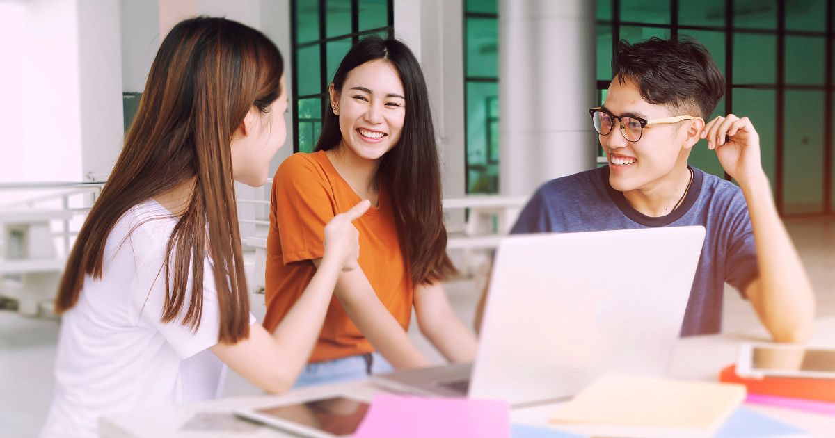 Kỹ năng làm việc nhóm là gì? Cách làm việc nhóm hiệu quả