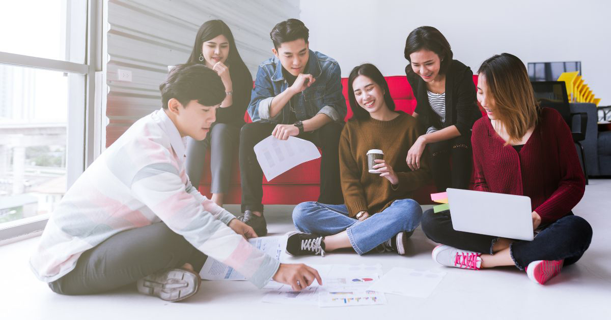 Kỹ năng làm việc nhóm là gì? Cách làm việc nhóm hiệu quả