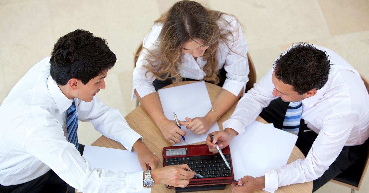 Kỹ năng làm việc nhóm là gì? Cách làm việc nhóm hiệu quả