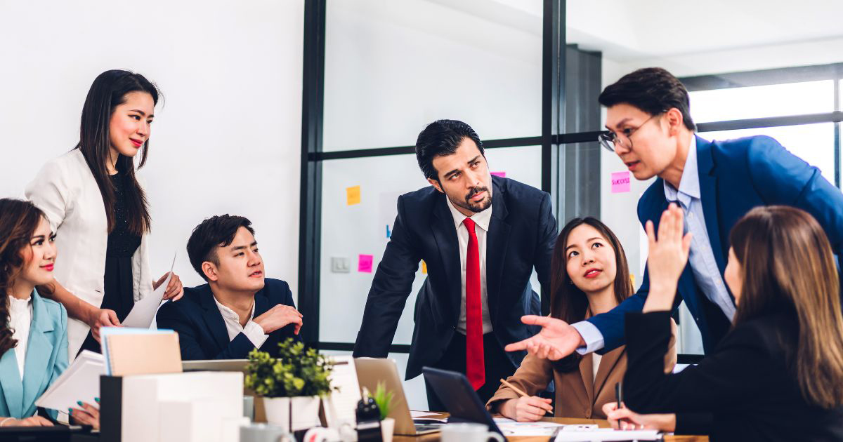 Kỹ năng làm việc nhóm là gì? Cách làm việc nhóm hiệu quả