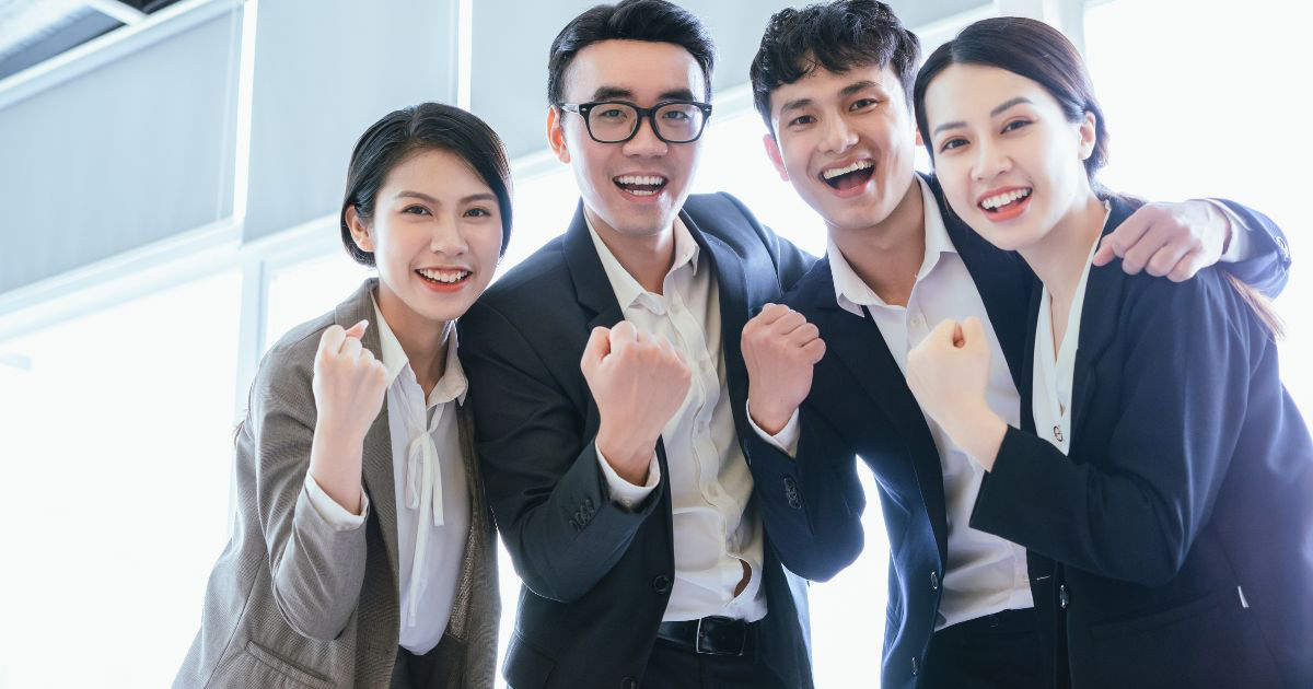 Kỹ năng làm việc nhóm là gì? Cách làm việc nhóm hiệu quả