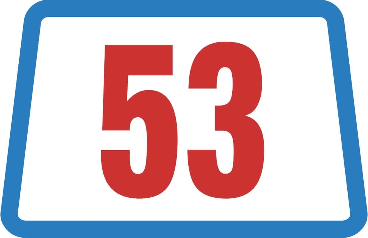 Số 53 có ý nghĩa gì trong quan niệm dân gian