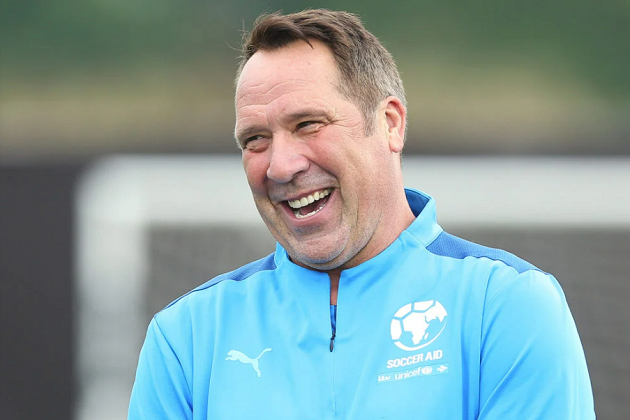 David Seaman dự đoán cầu thủ lãnh thẻ đỏ ở derby London