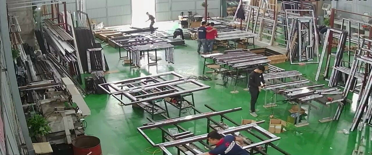 Xưởng An Phát Windoor