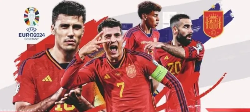 Biệt danh Bò tót trong bóng đá - Thành công của Tây Ban Nha