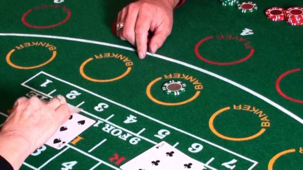 Cách Bắt Cầu Hòa Baccarat Và Bí Quyết Dự Đoán Hiệu Quả - Venisce Store