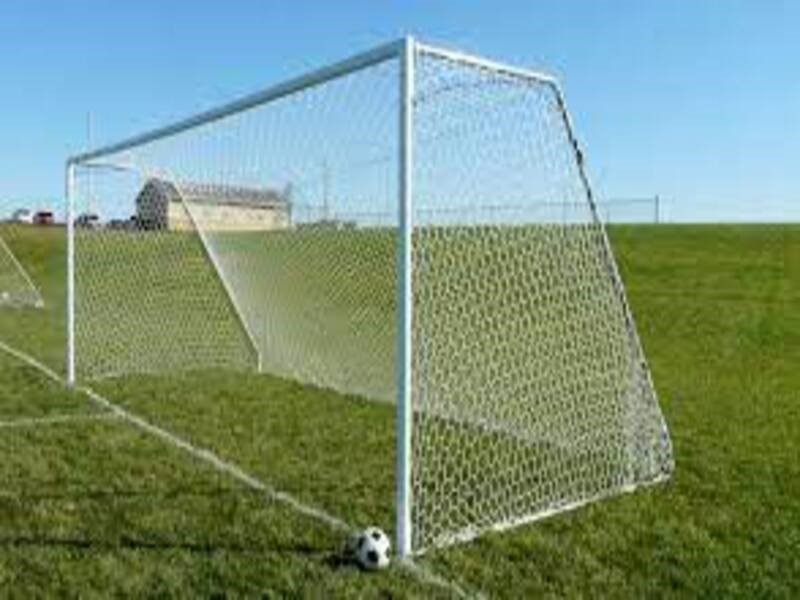 Tiêu chuẩn kích thước cầu môn bóng đá mini
