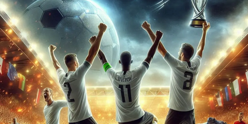 Chiến thuật 4-4-2 trong bóng đá