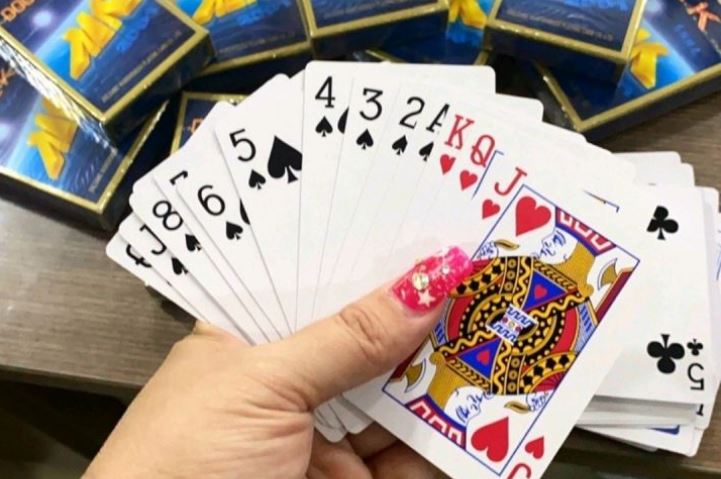 Ý nghĩa các chất trong bộ bài