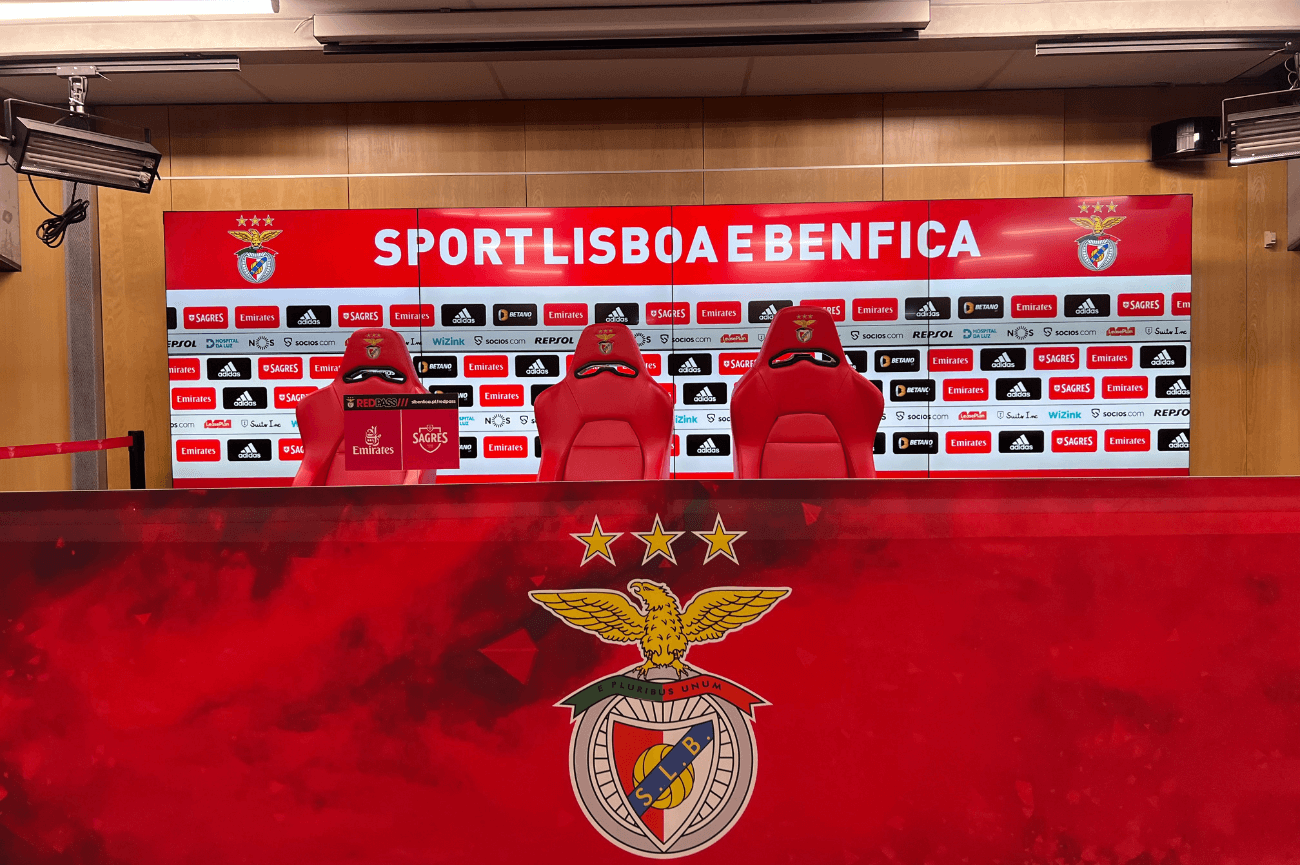 Benfica – Ông lớn của bóng đá Bồ Đào Nha Benfica – Ông Lớn Của Bóng đá Bồ Đào Nha