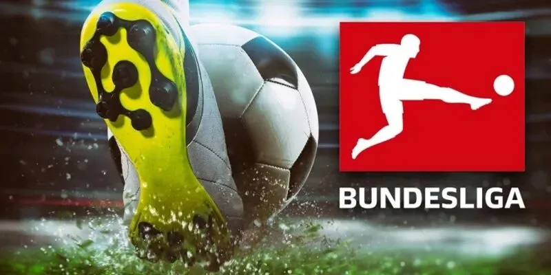 Bundesliga | Nơi ‘Sao Số’ Bóng Đá Thế Giới So Tài 2025