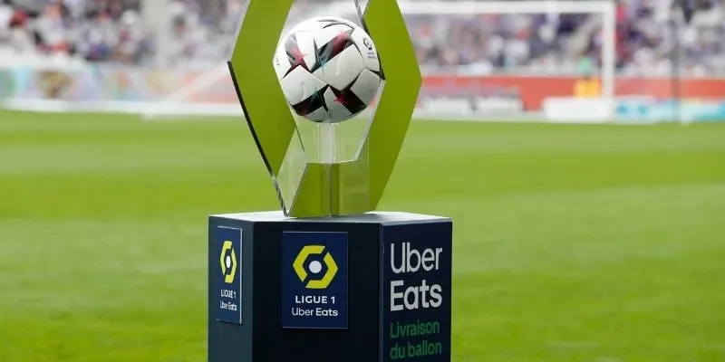 Lịch sử hình thành giải bóng đá Ligue 1