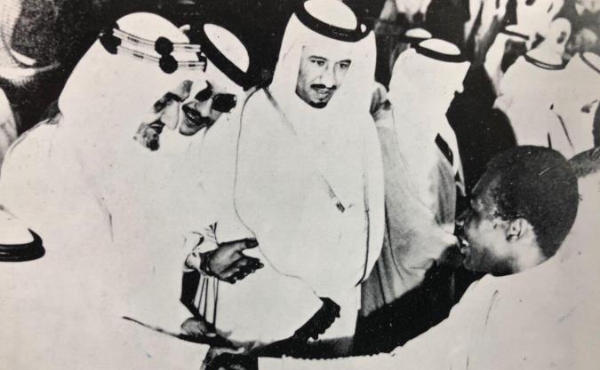 Lịch sử Saudi Pro League lâu đời