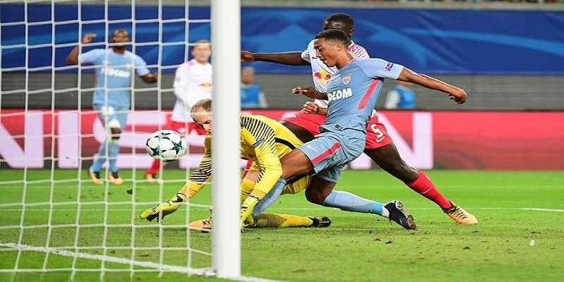 Advantage Law – Trọng tài viên “bỏ qua” sai lầm như thế nào? – ThapCamTV