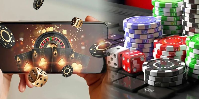 Cách tính bộ bài mạnh và xác suất trong Poker