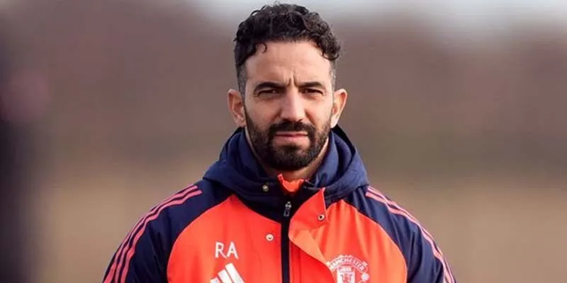 Ruben Amorim - Từ Kẻ Tầm Thường Đến HLV Đầy Xuất Sắc