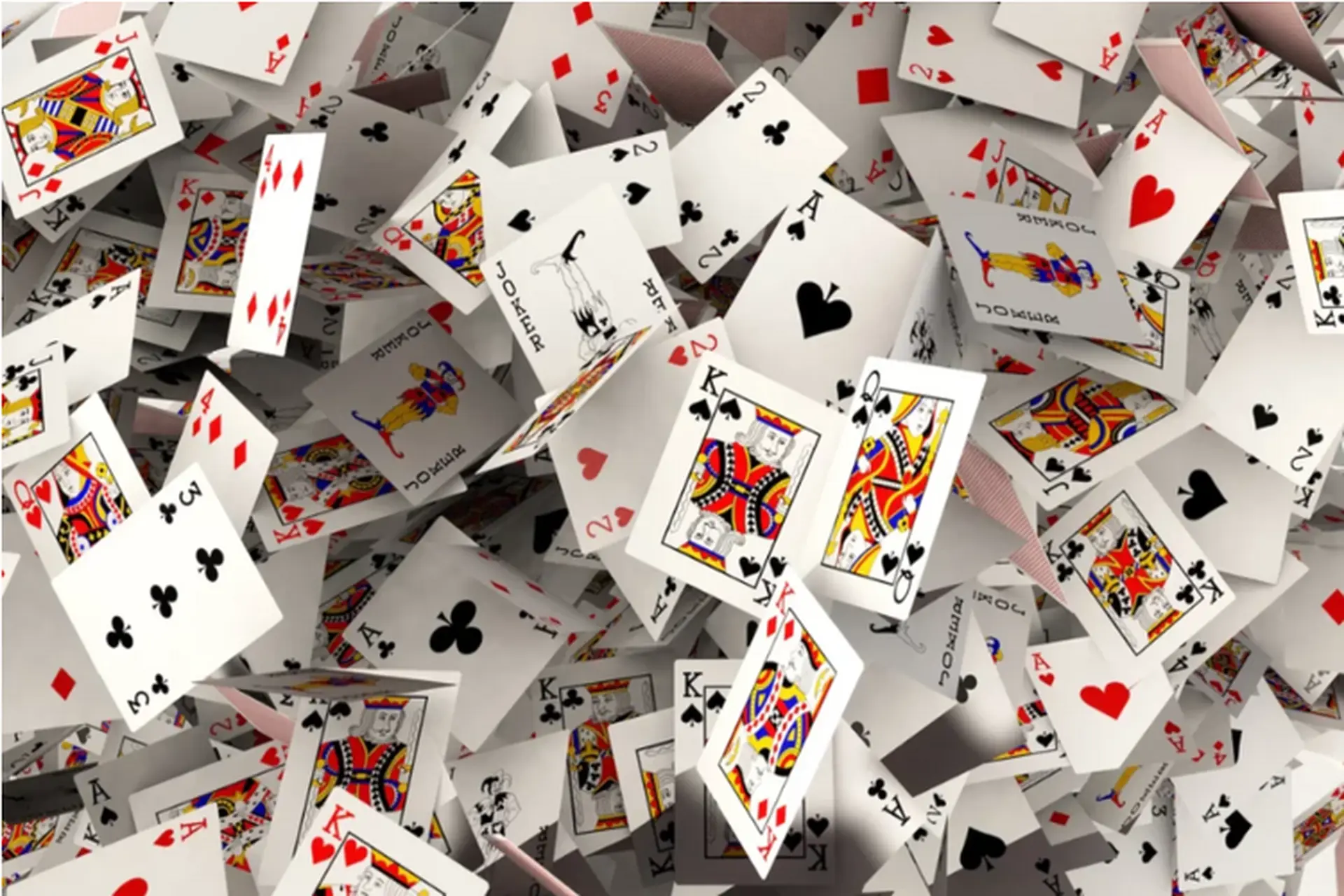 Tìm hiểu về bói bài tây, lịch sử và ý nghĩa các lá bài trong bộ