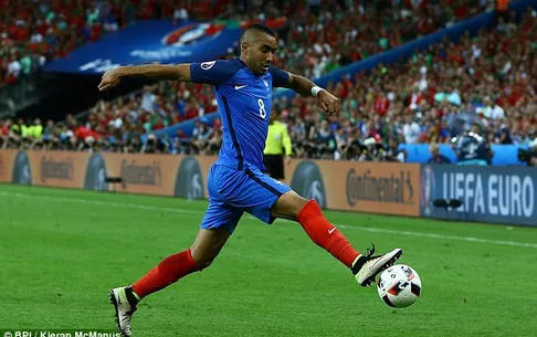 Dimitri Payet và thói quen đòi ra đi của cầu thủ này
