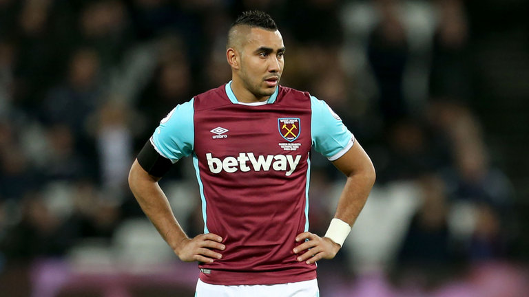 Dimitri Payet và thói quen đòi ra đi của cầu thủ này