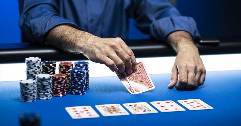 Tổng hợp toàn bộ thuật ngữ trong Poker từ A - Z cho game thủ